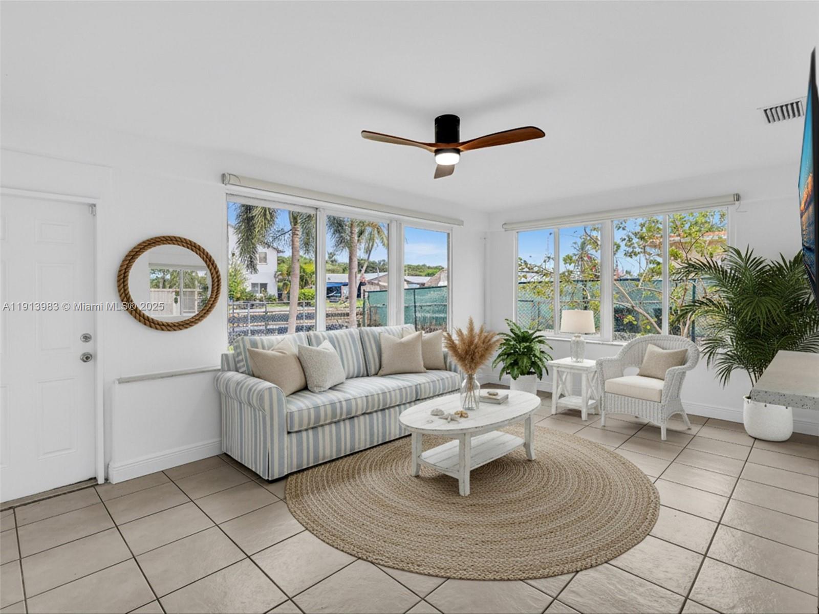 SWAY SHORES - Residential Lease