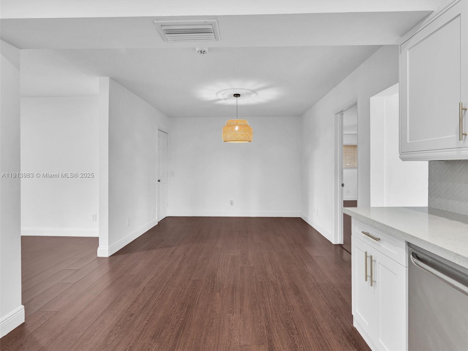 SWAY SHORES - Residential Lease