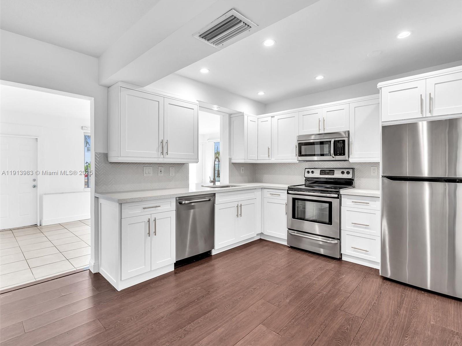 SWAY SHORES - Residential Lease