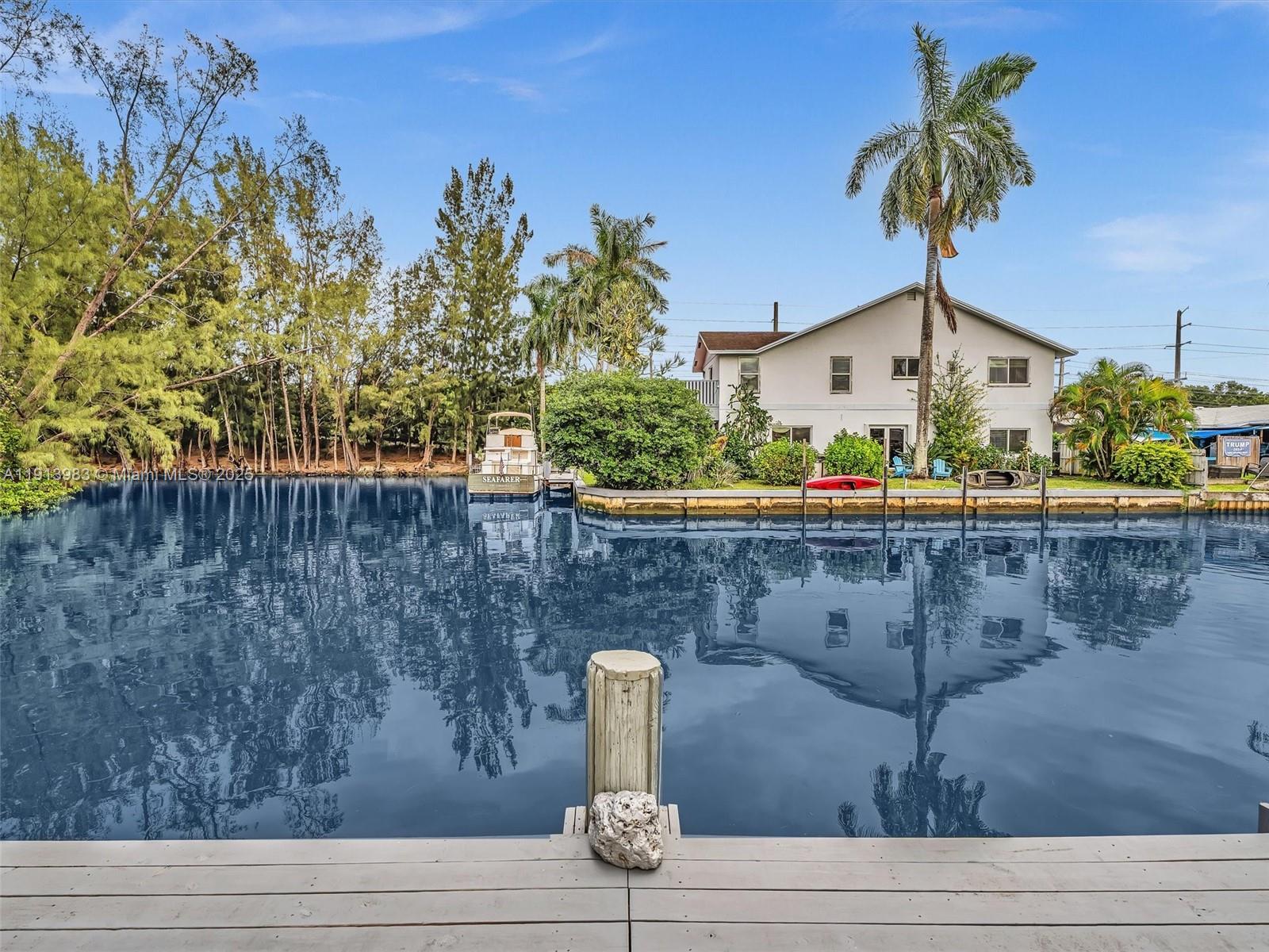 SWAY SHORES - Residential Lease