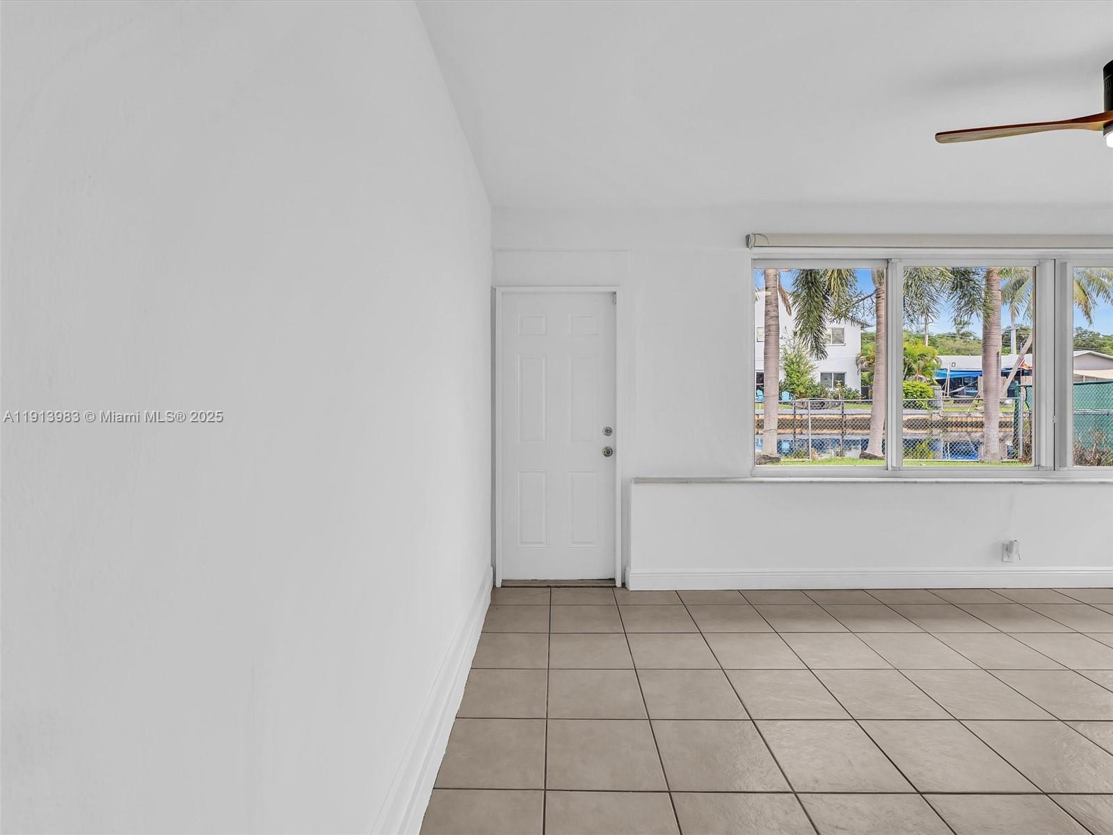 SWAY SHORES - Residential Lease