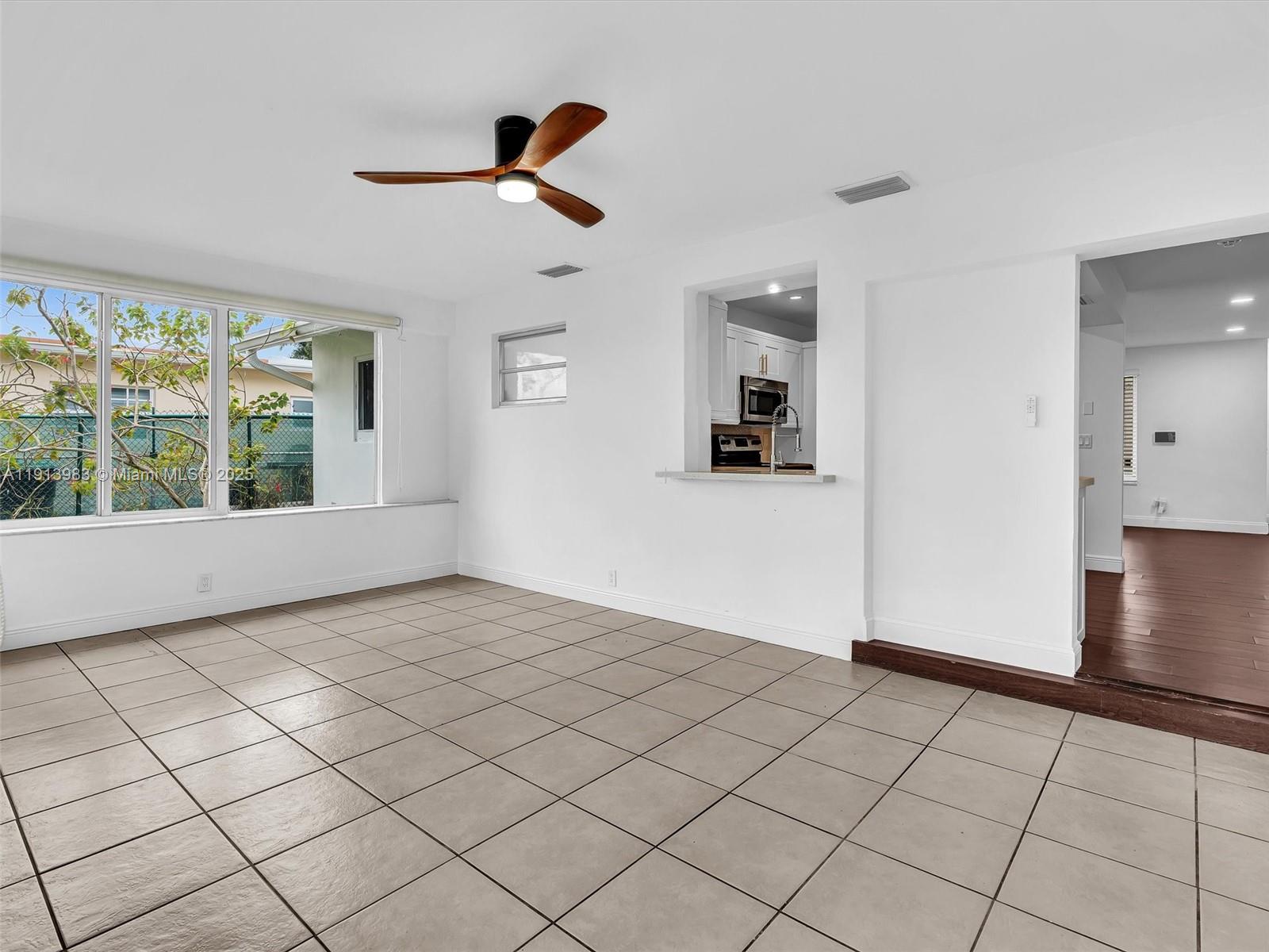 SWAY SHORES - Residential Lease