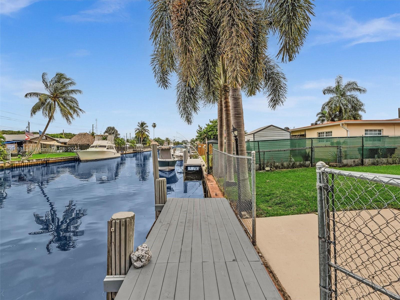 SWAY SHORES - Residential Lease