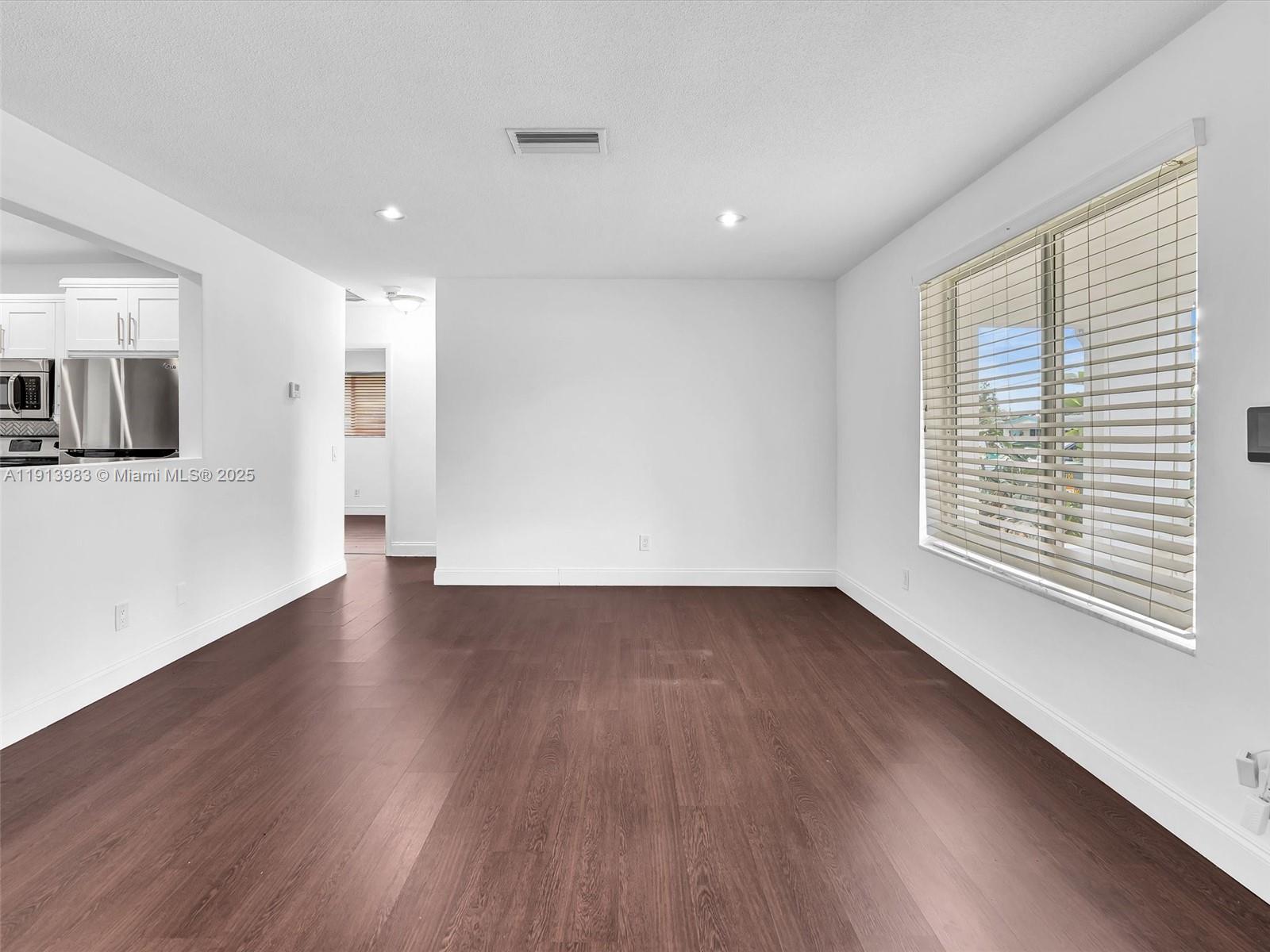 SWAY SHORES - Residential Lease