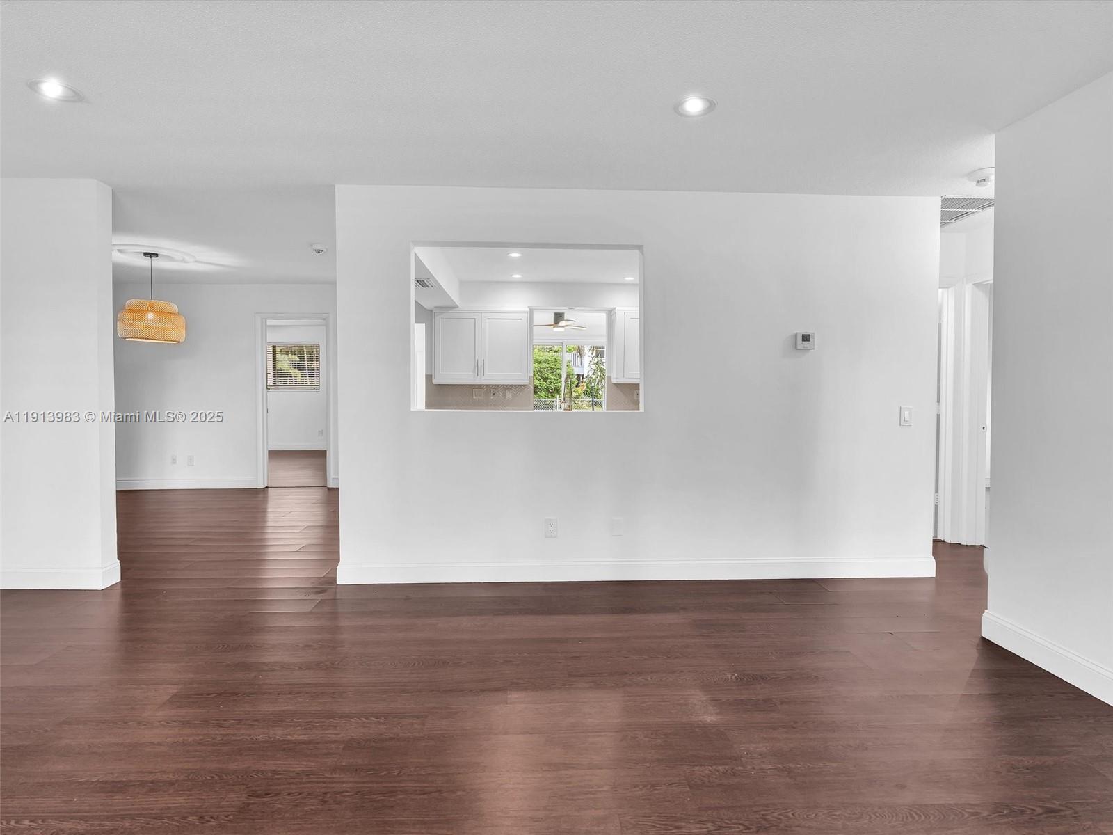 SWAY SHORES - Residential Lease