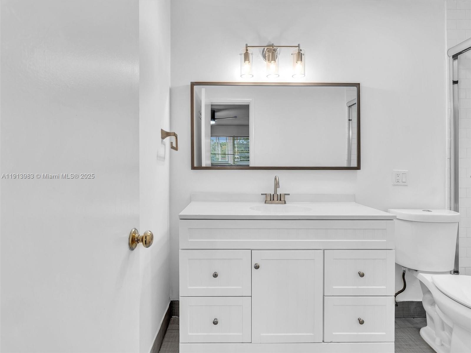 SWAY SHORES - Residential Lease