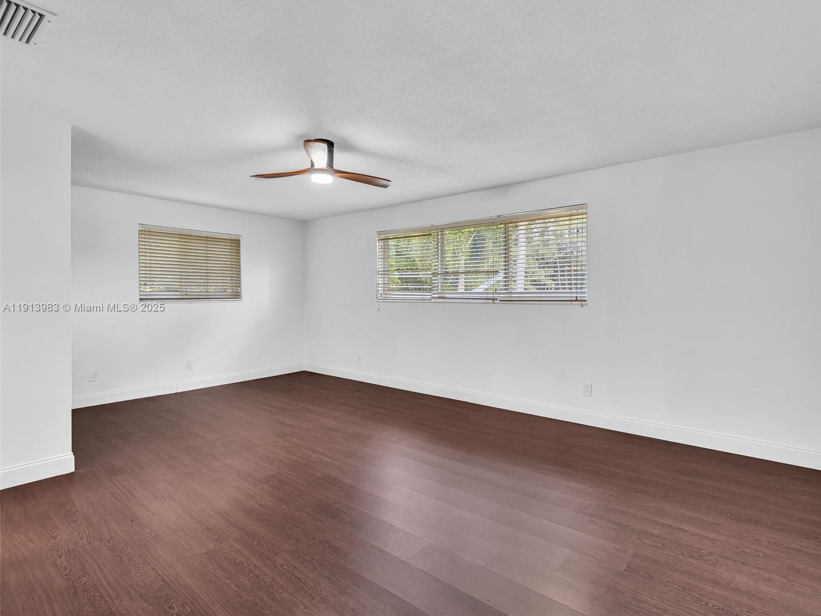 SWAY SHORES - Residential Lease