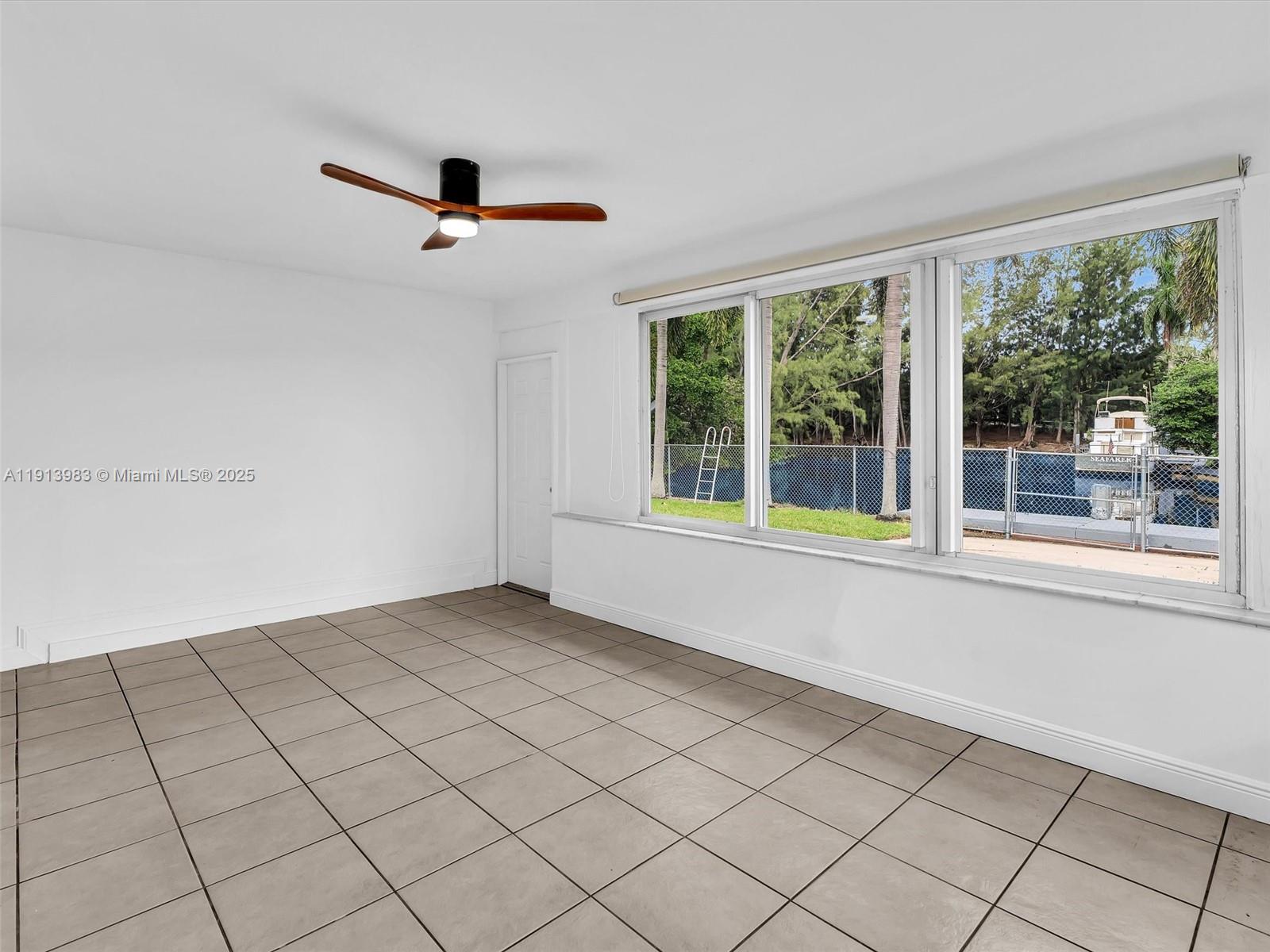 SWAY SHORES - Residential Lease