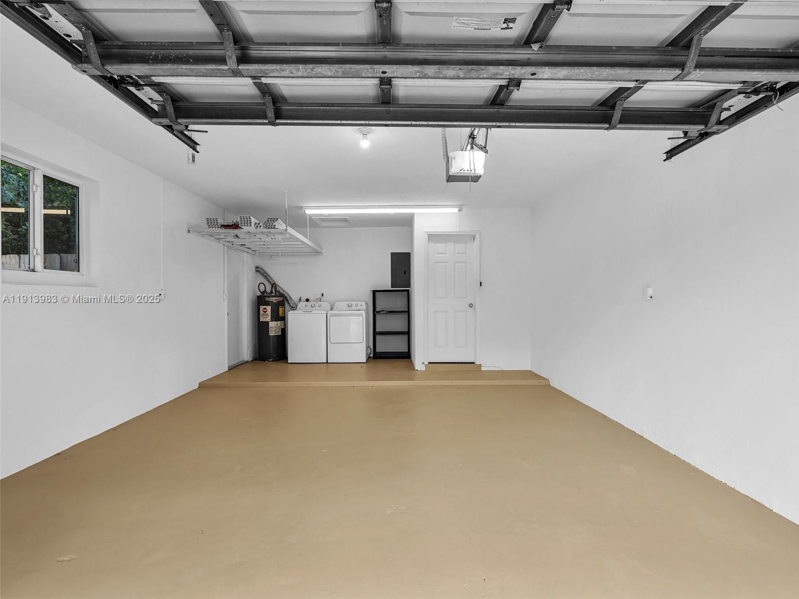 SWAY SHORES - Residential Lease