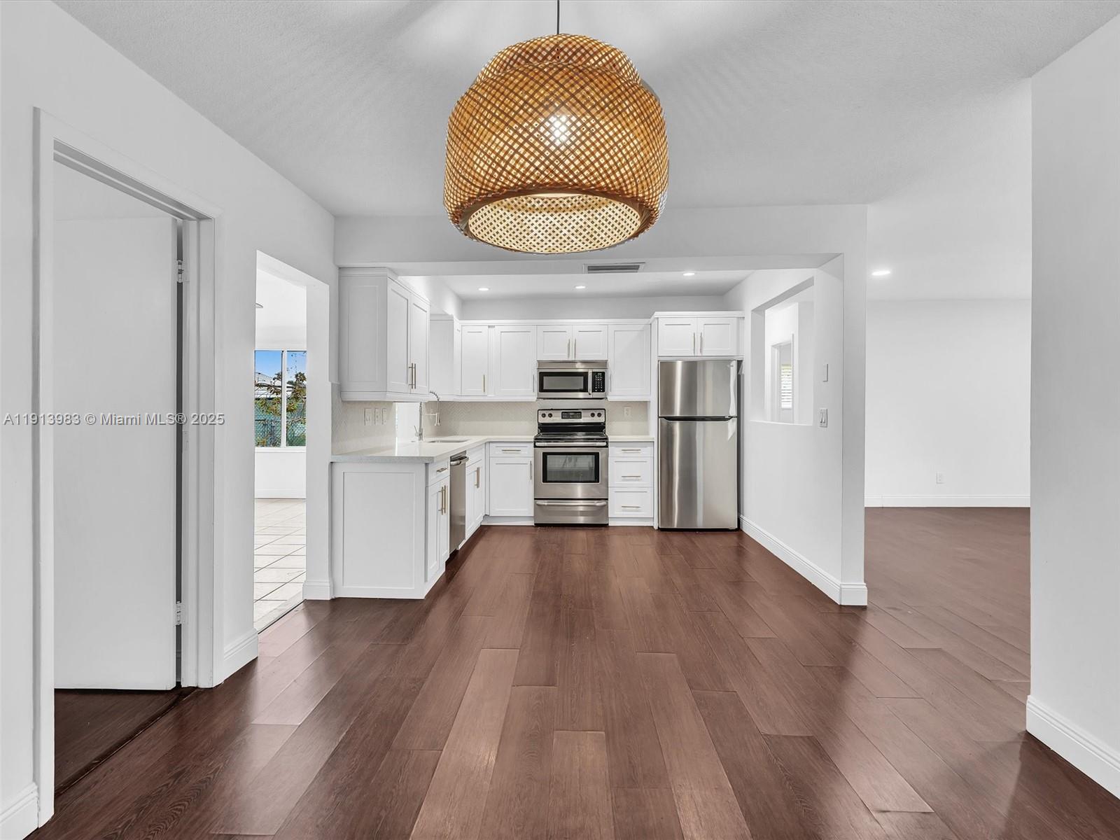 SWAY SHORES - Residential Lease