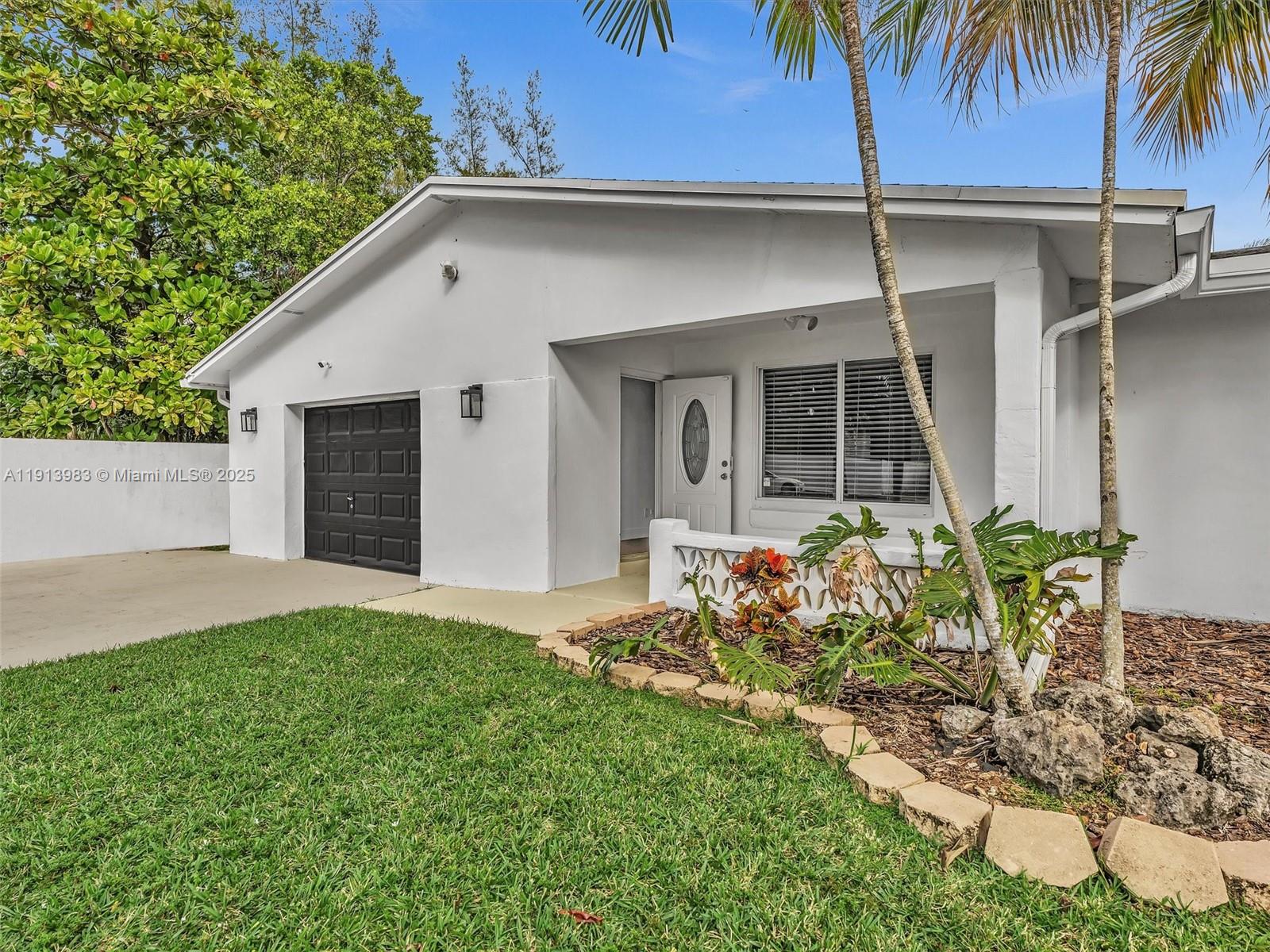 SWAY SHORES - Residential Lease