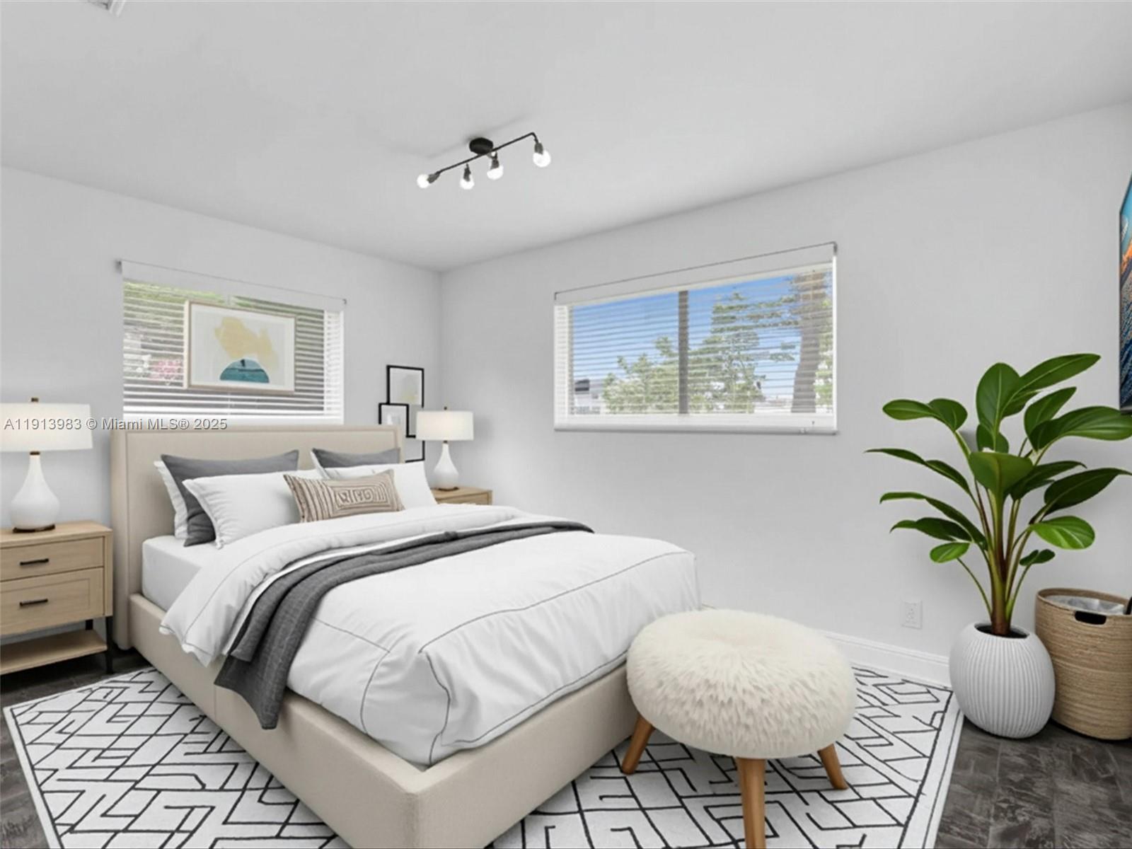 SWAY SHORES - Residential Lease