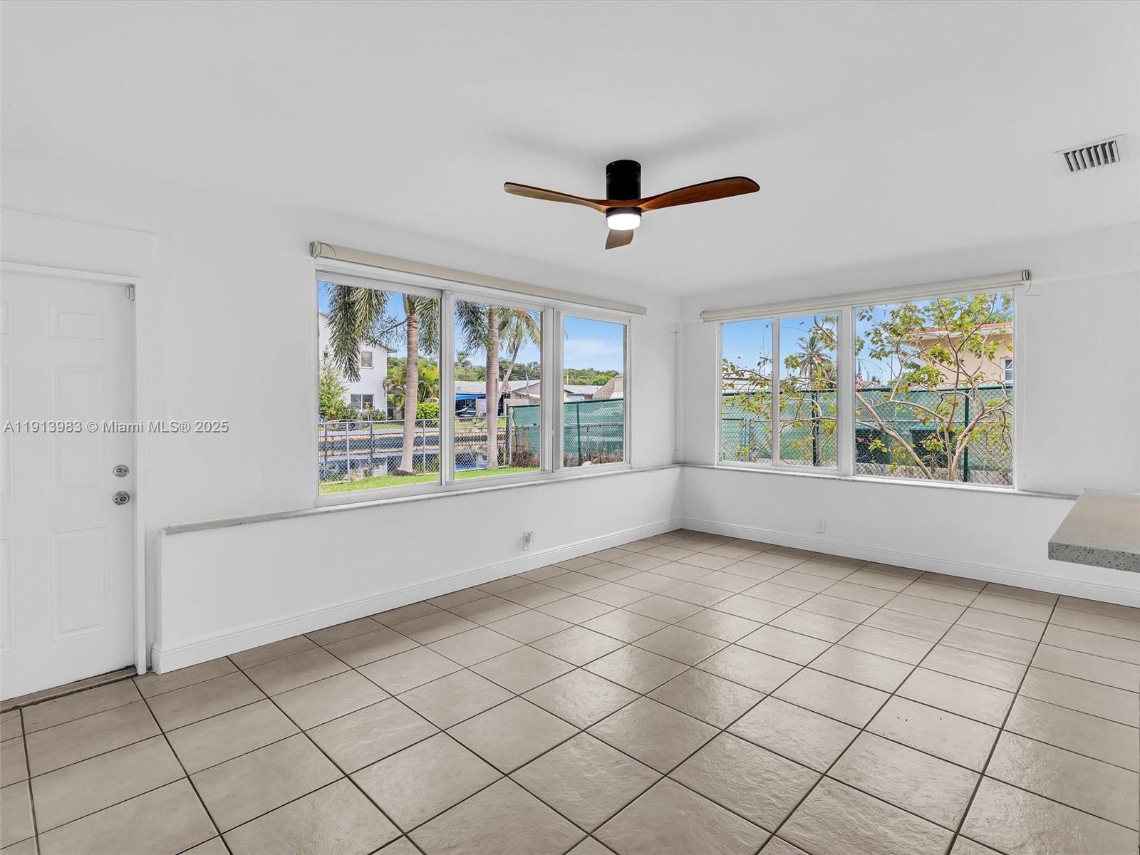 SWAY SHORES - Residential Lease