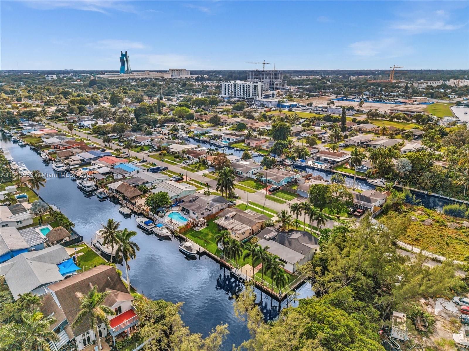 SWAY SHORES - Residential Lease