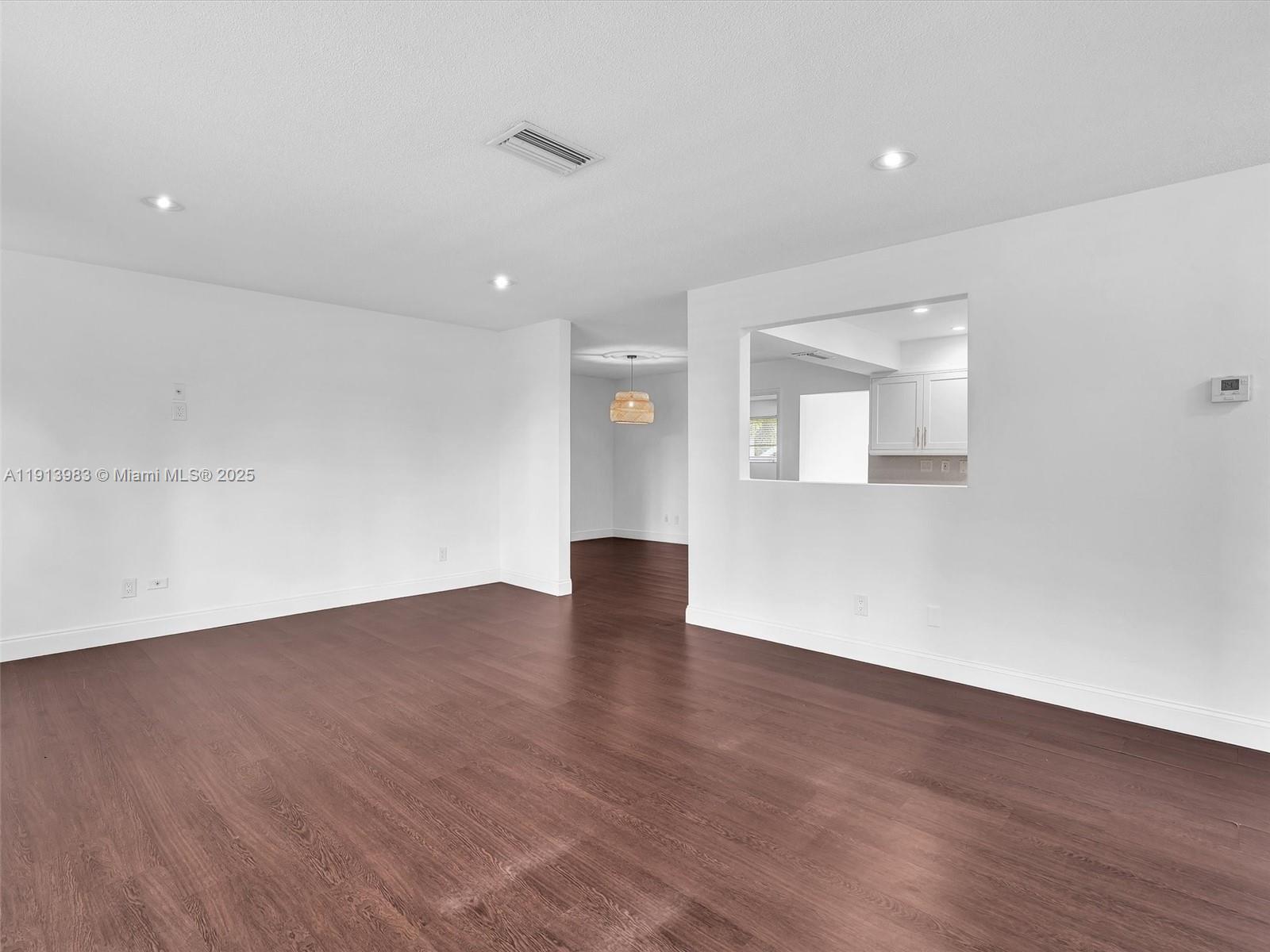 SWAY SHORES - Residential Lease