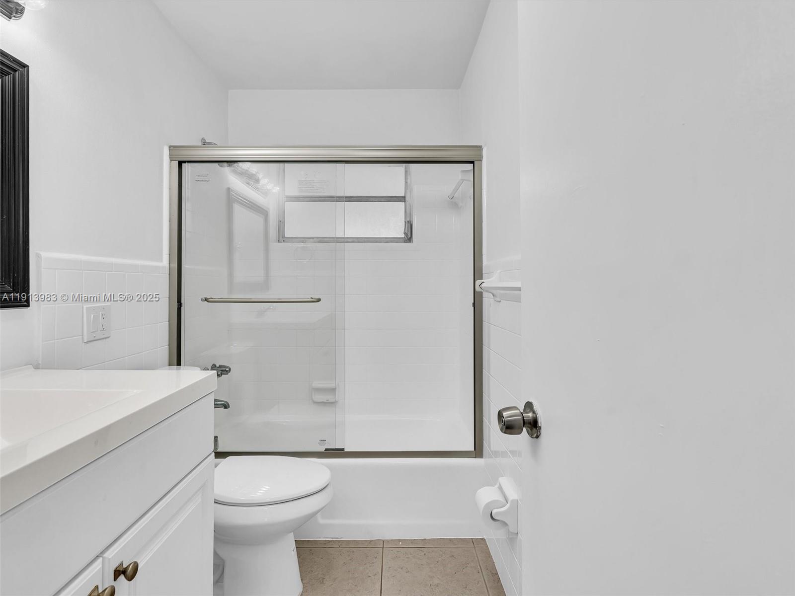 SWAY SHORES - Residential Lease