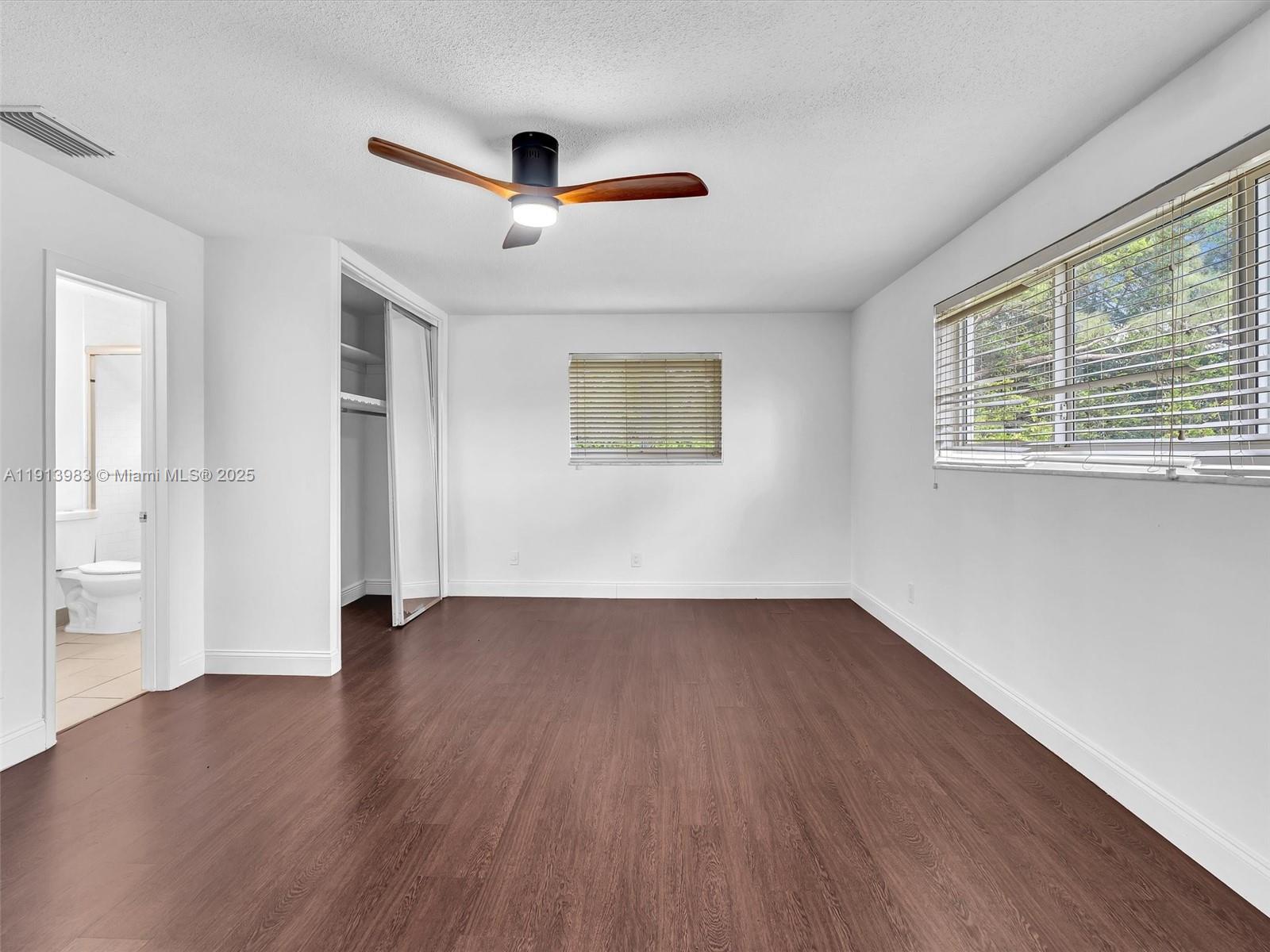 SWAY SHORES - Residential Lease