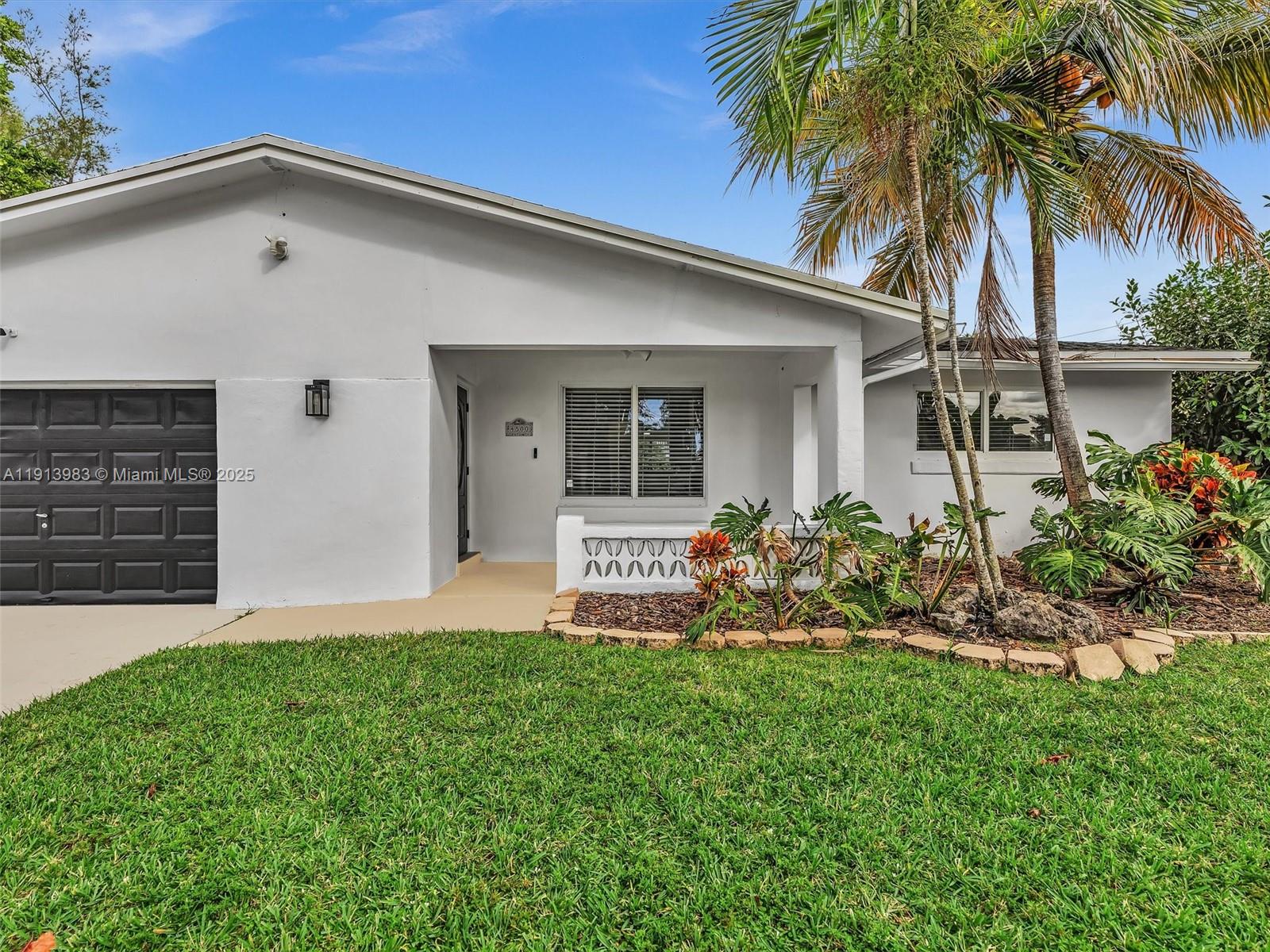 SWAY SHORES - Residential Lease