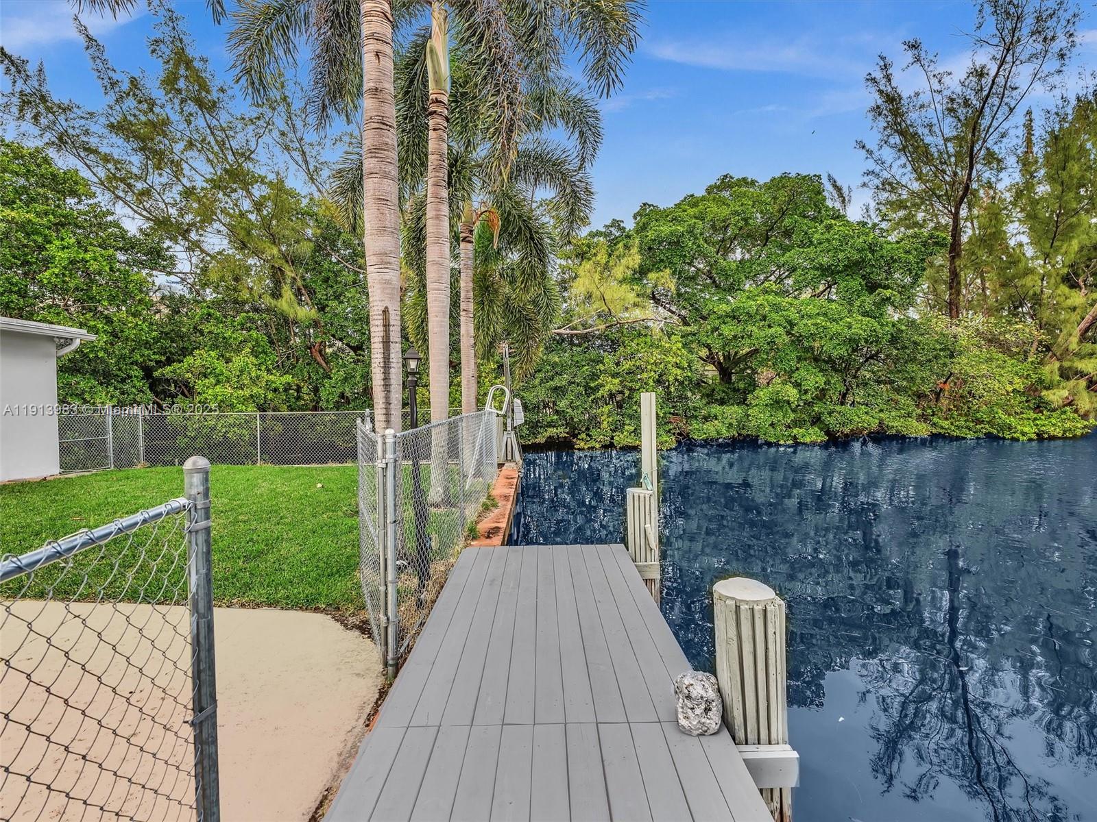 SWAY SHORES - Residential Lease