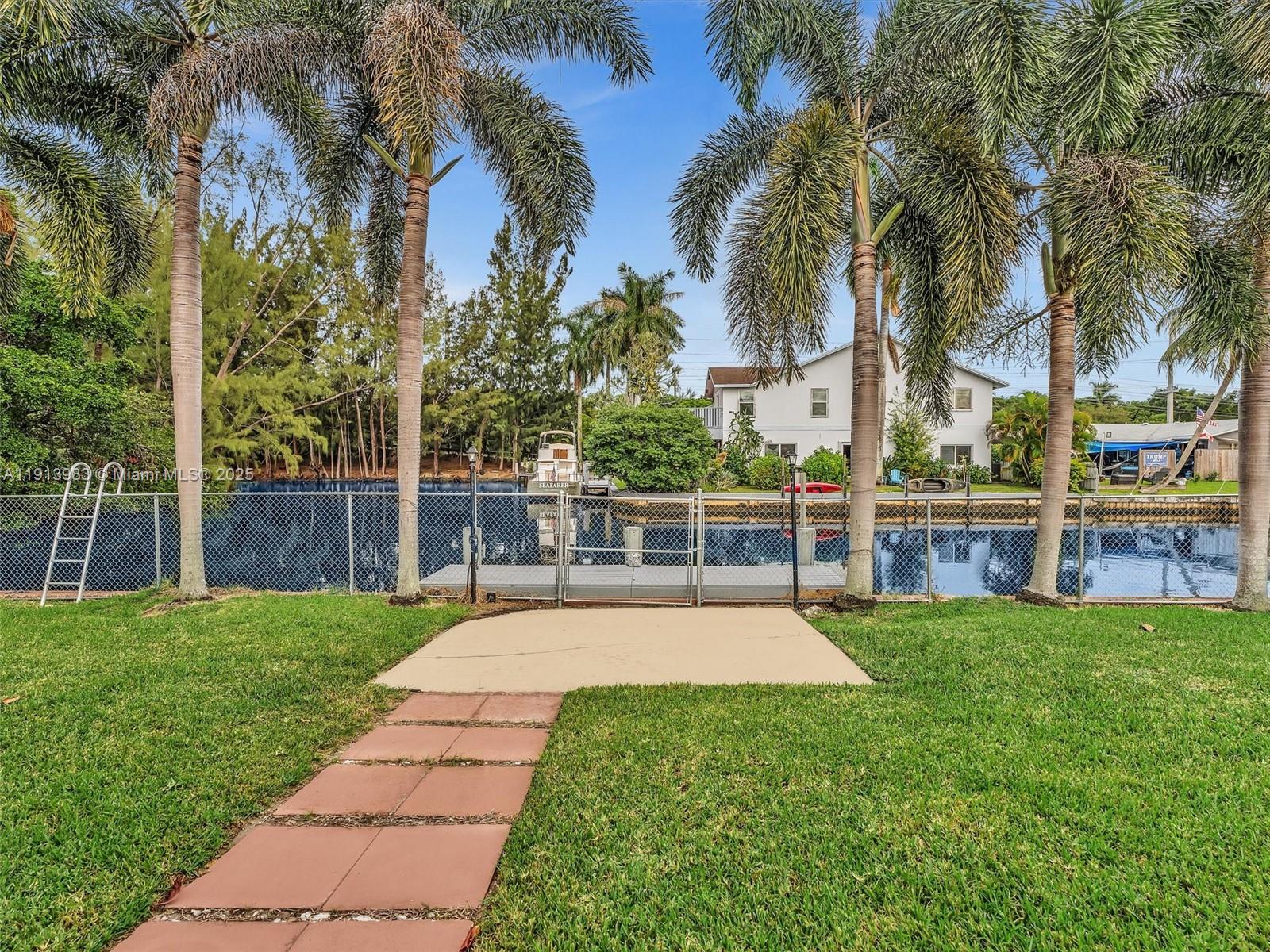 SWAY SHORES - Residential Lease