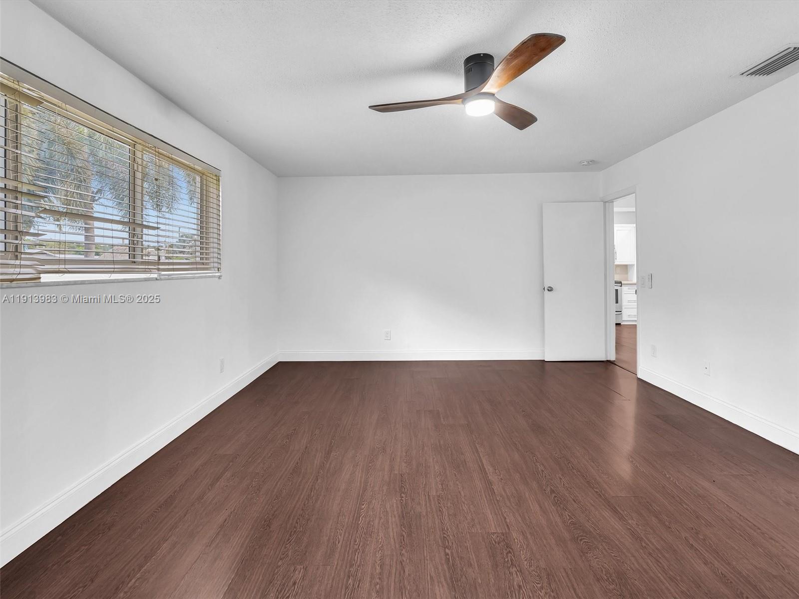 SWAY SHORES - Residential Lease