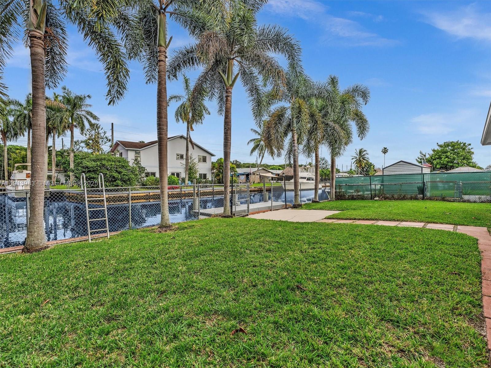 SWAY SHORES - Residential Lease