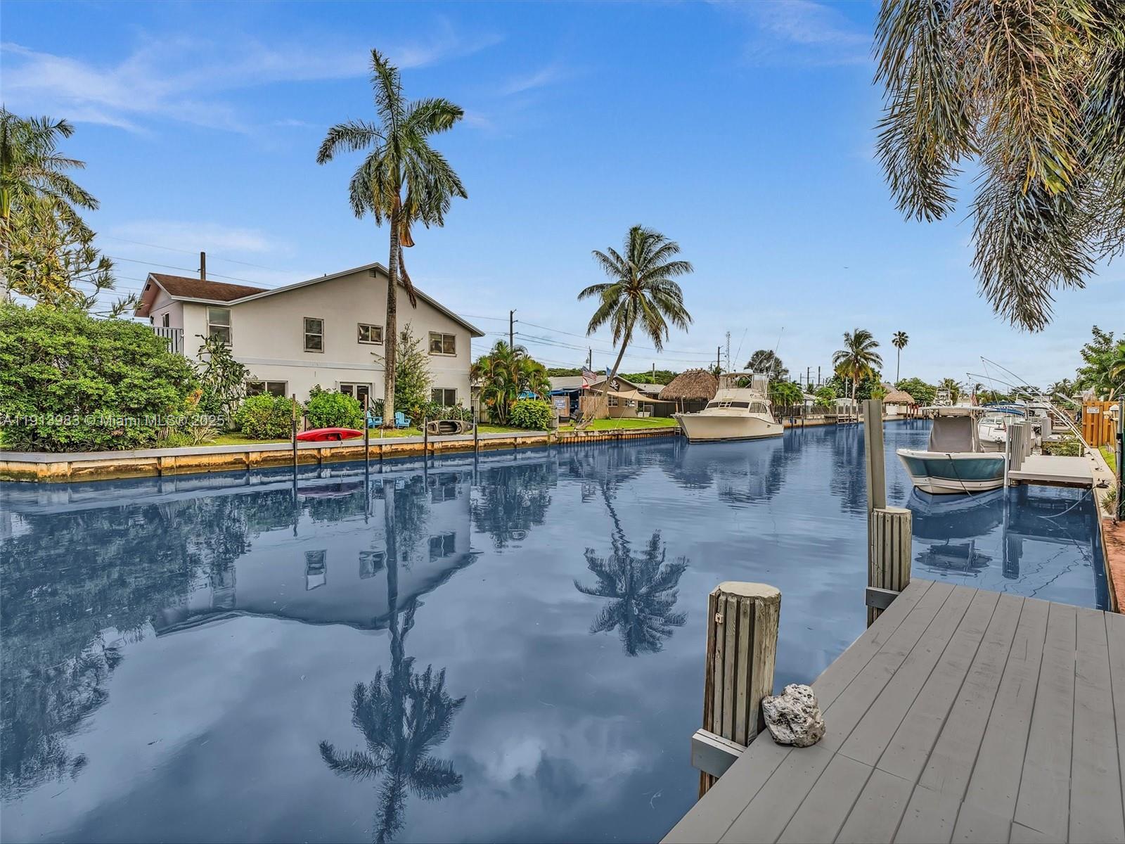 SWAY SHORES - Residential Lease