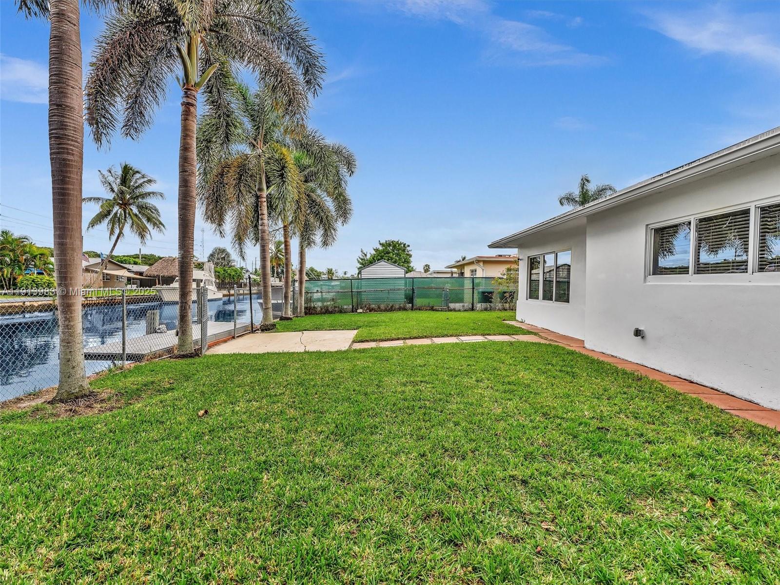 SWAY SHORES - Residential Lease