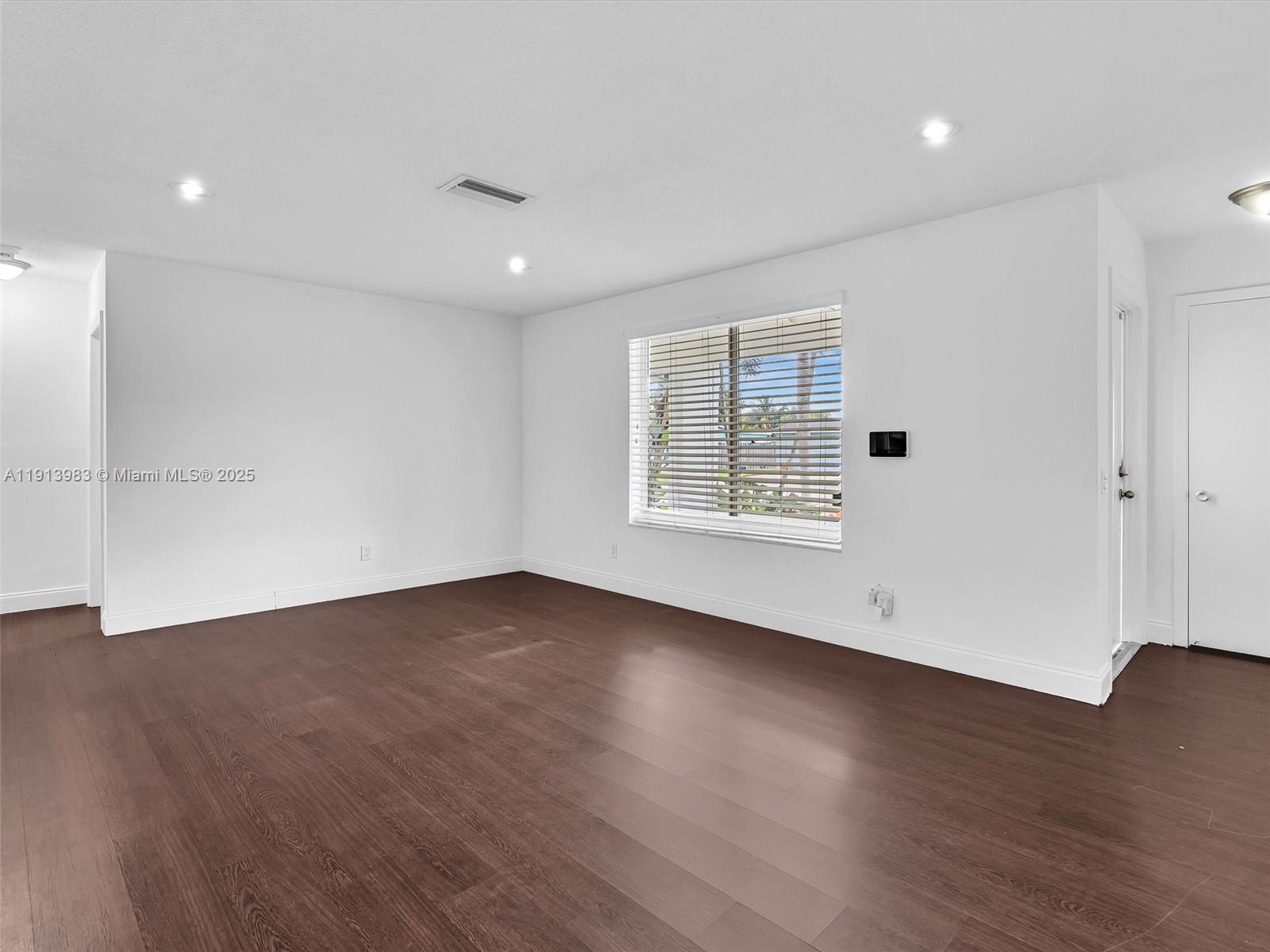 SWAY SHORES - Residential Lease