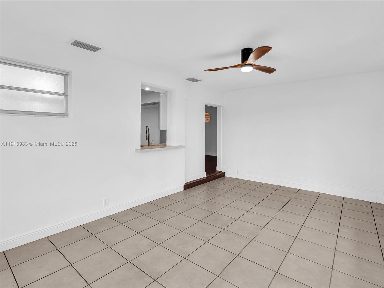 SWAY SHORES - Residential Lease