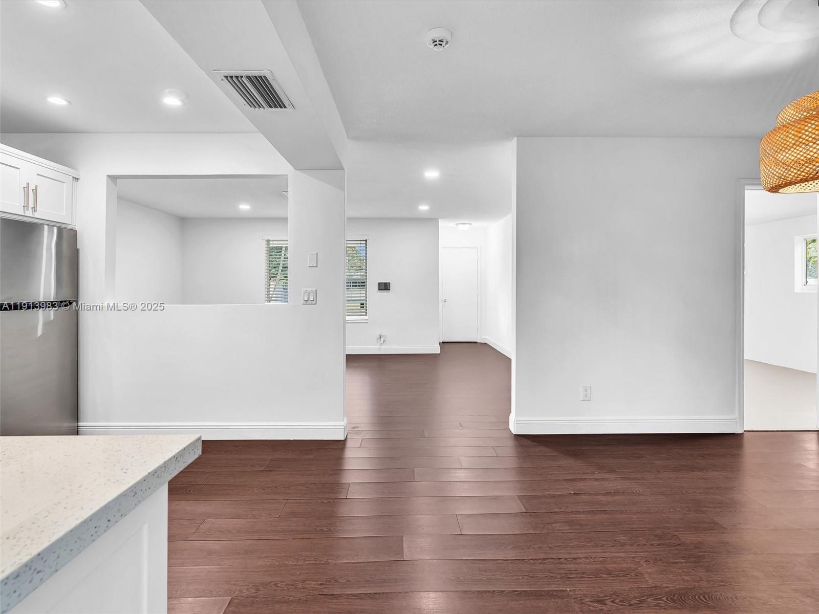 SWAY SHORES - Residential Lease