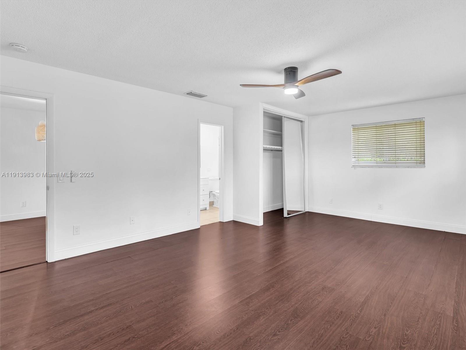 SWAY SHORES - Residential Lease