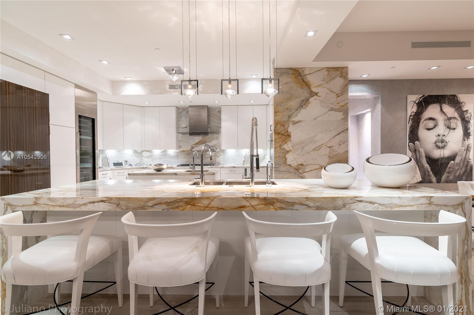 Mansions at Acqualina - Residential