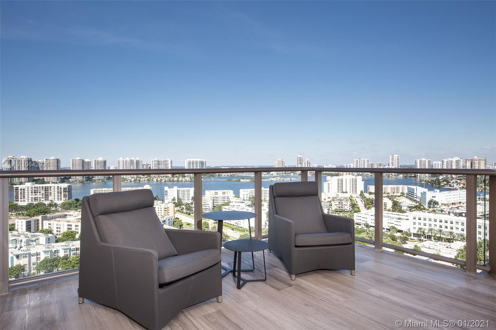 Mansions at Acqualina - Residential