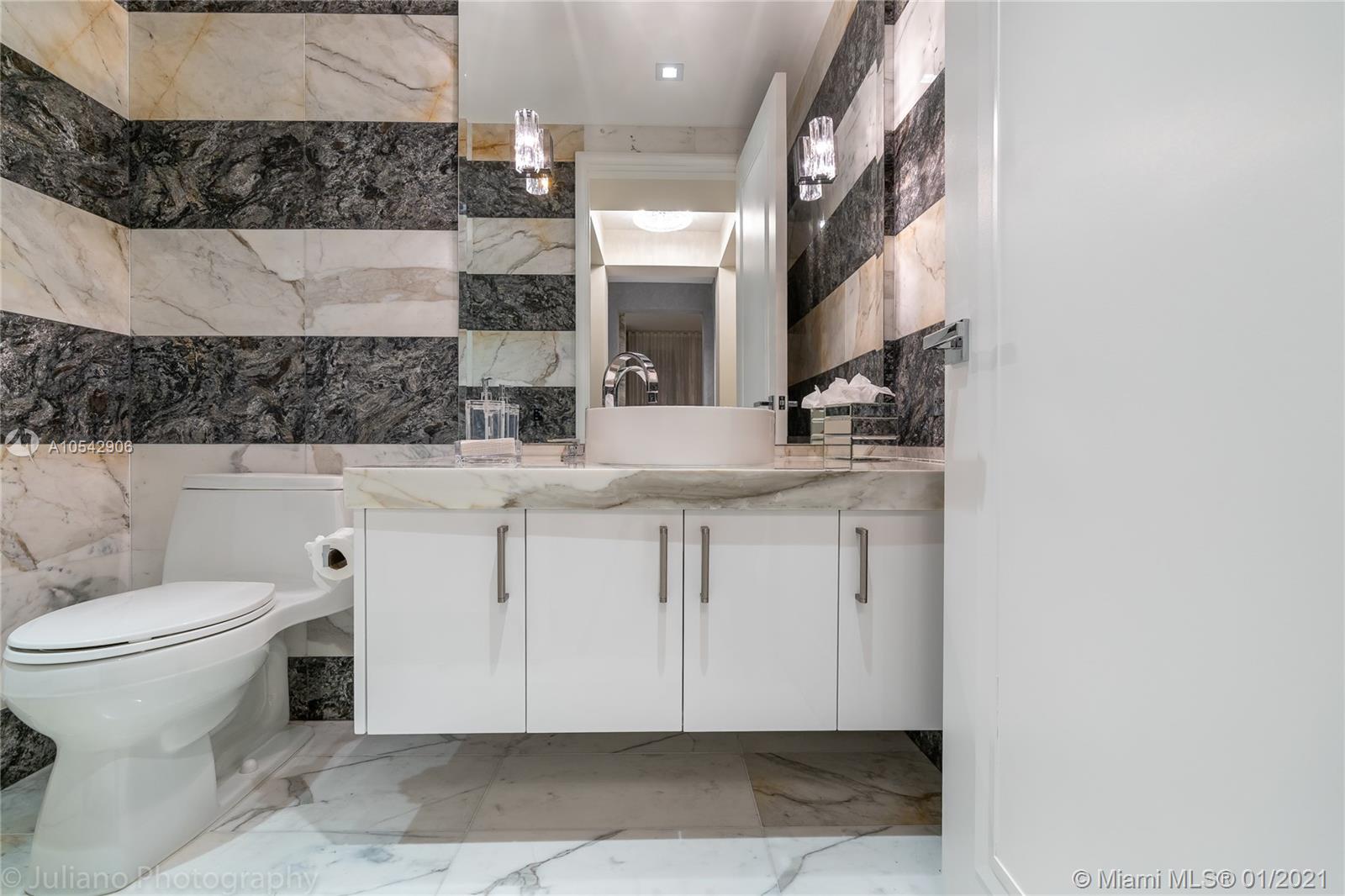 Mansions at Acqualina - Residential