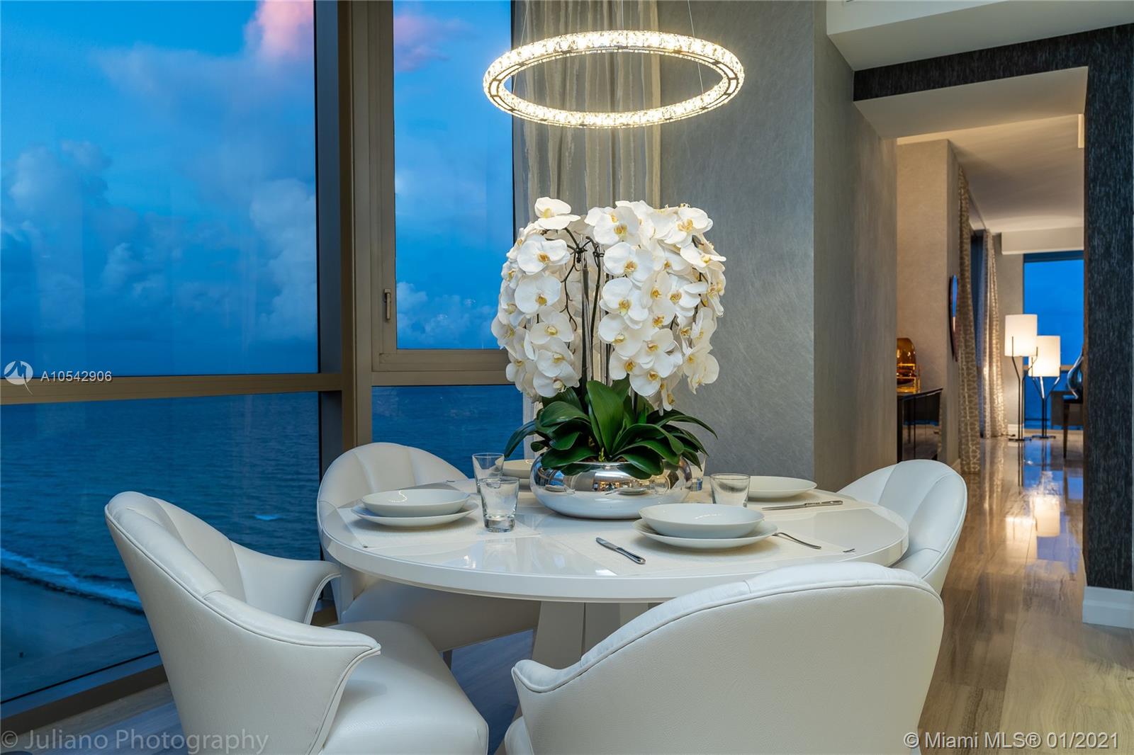 Mansions at Acqualina - Residential