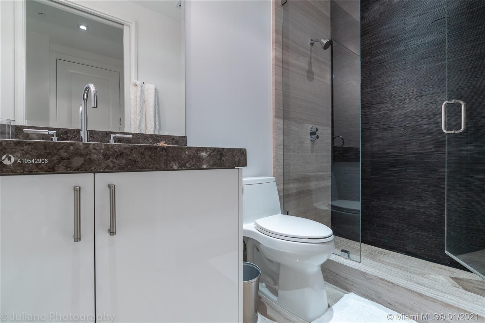 Mansions at Acqualina - Residential