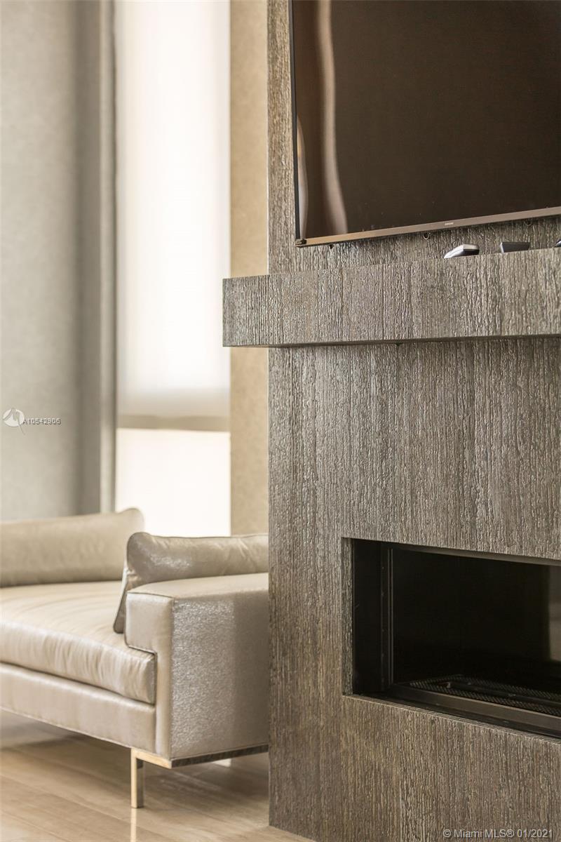 Mansions at Acqualina - Residential