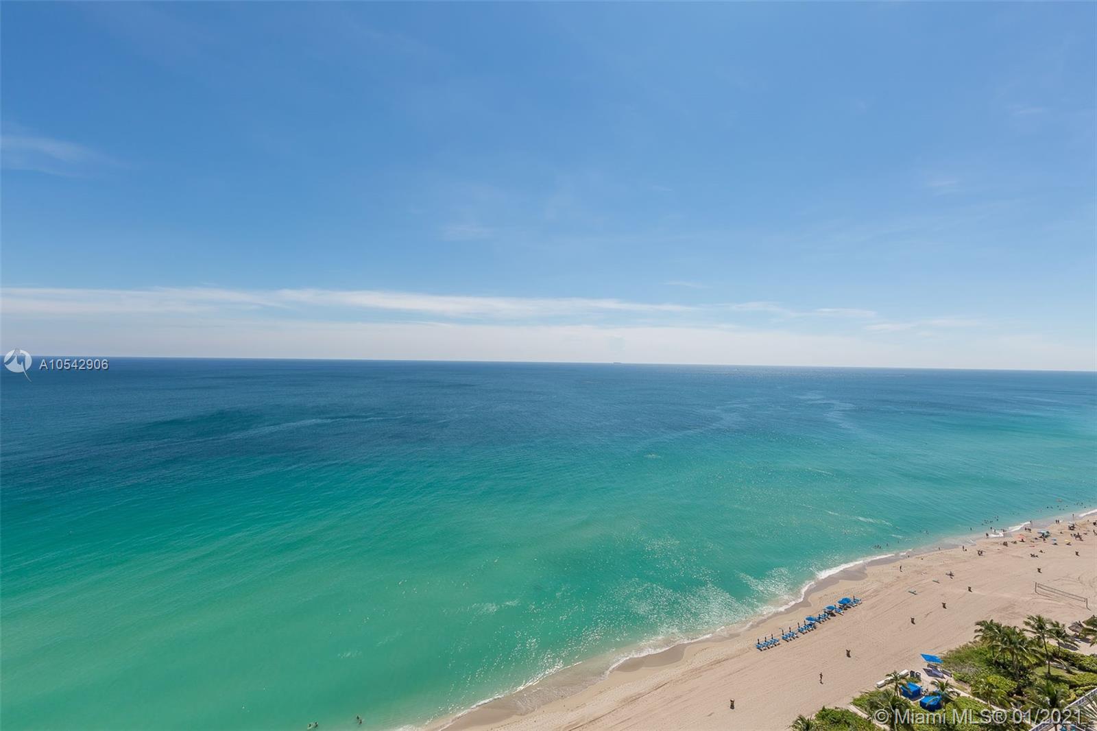 Mansions at Acqualina - Residential