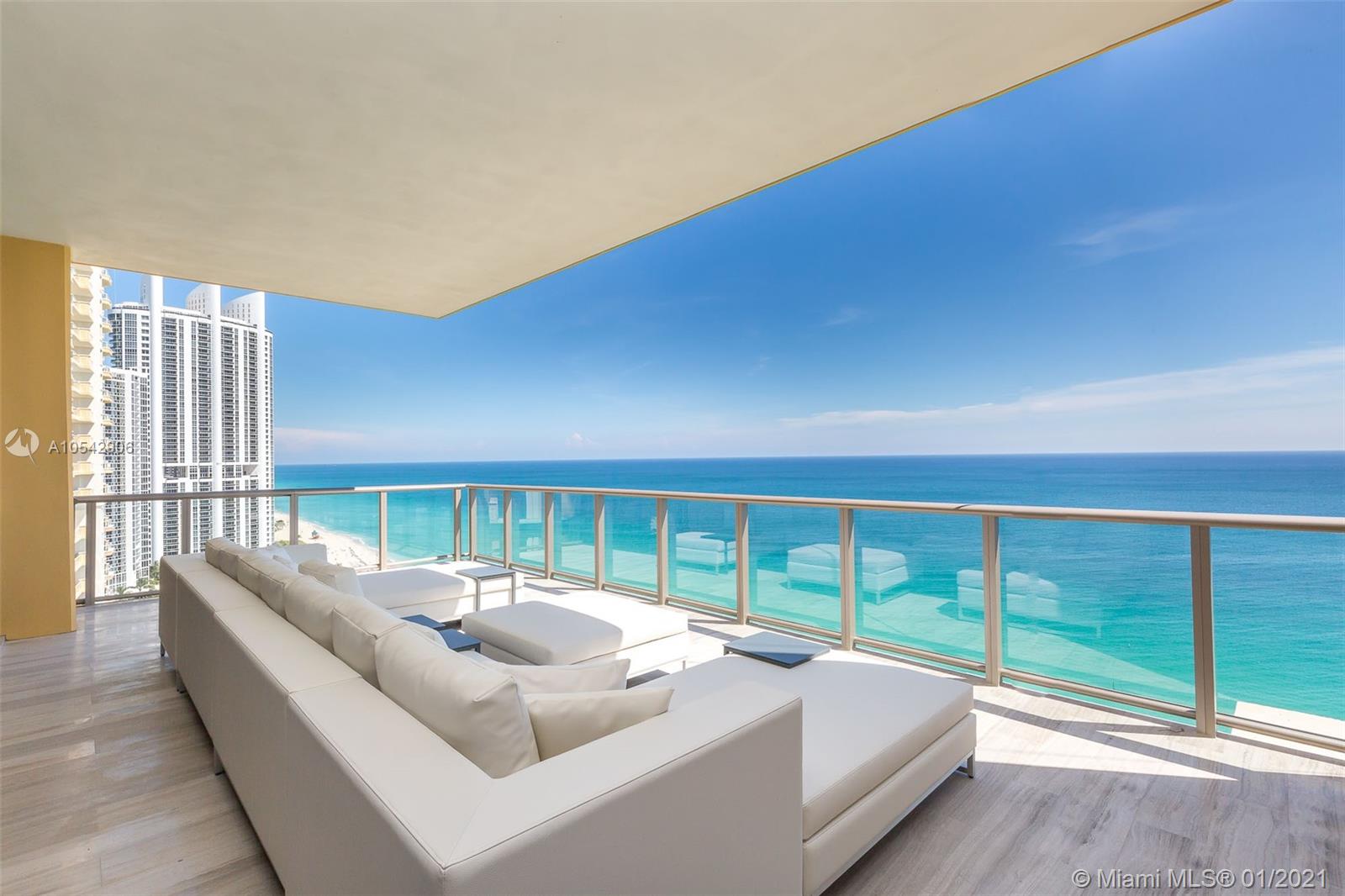 Mansions at Acqualina - Residential
