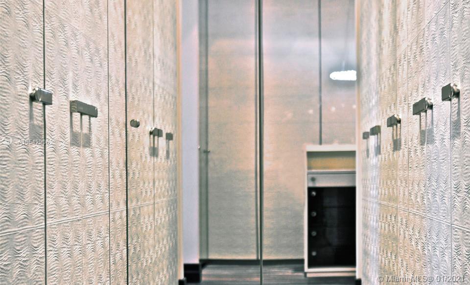 Mansions at Acqualina - Residential