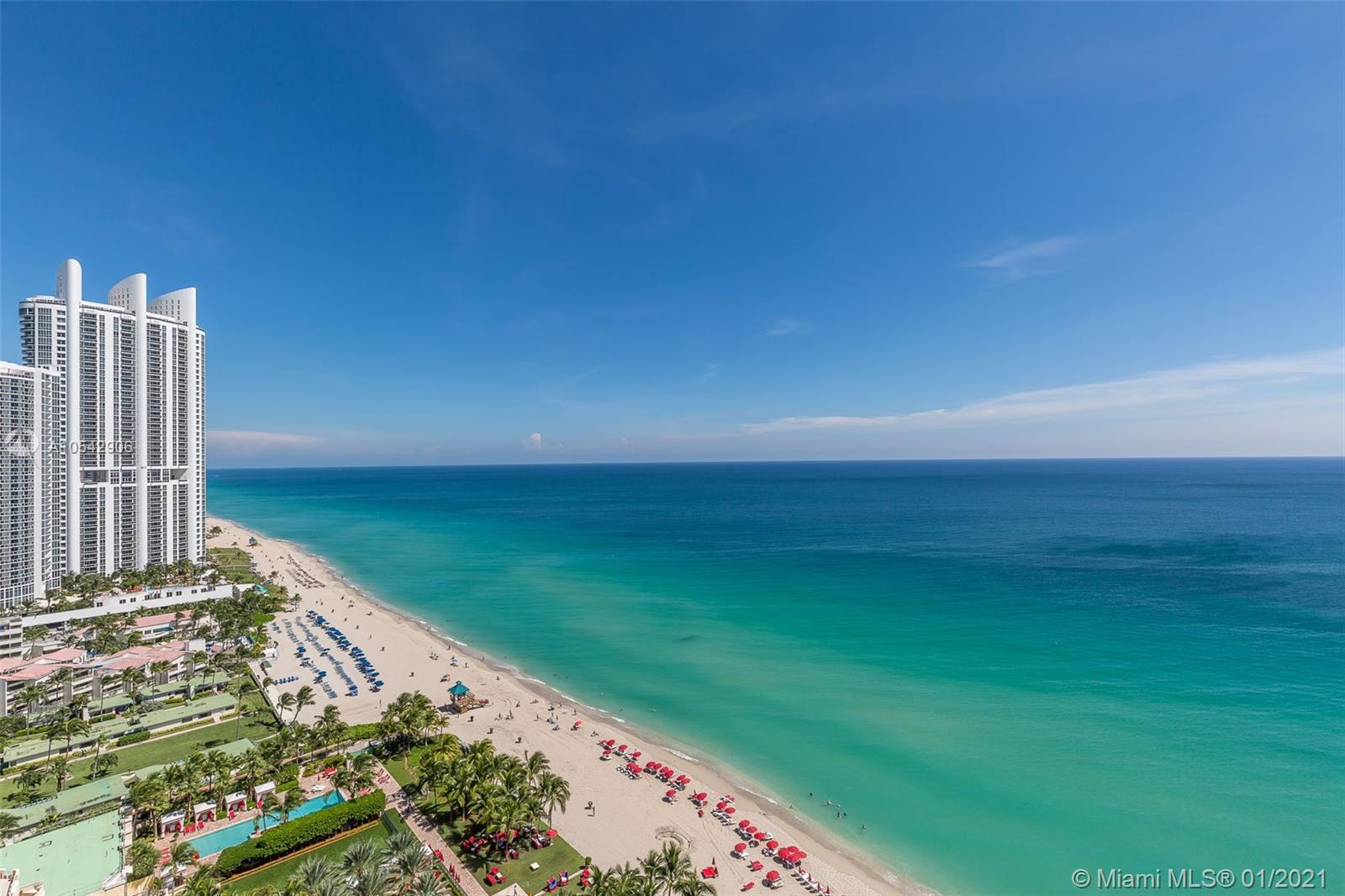 Mansions at Acqualina - Residential
