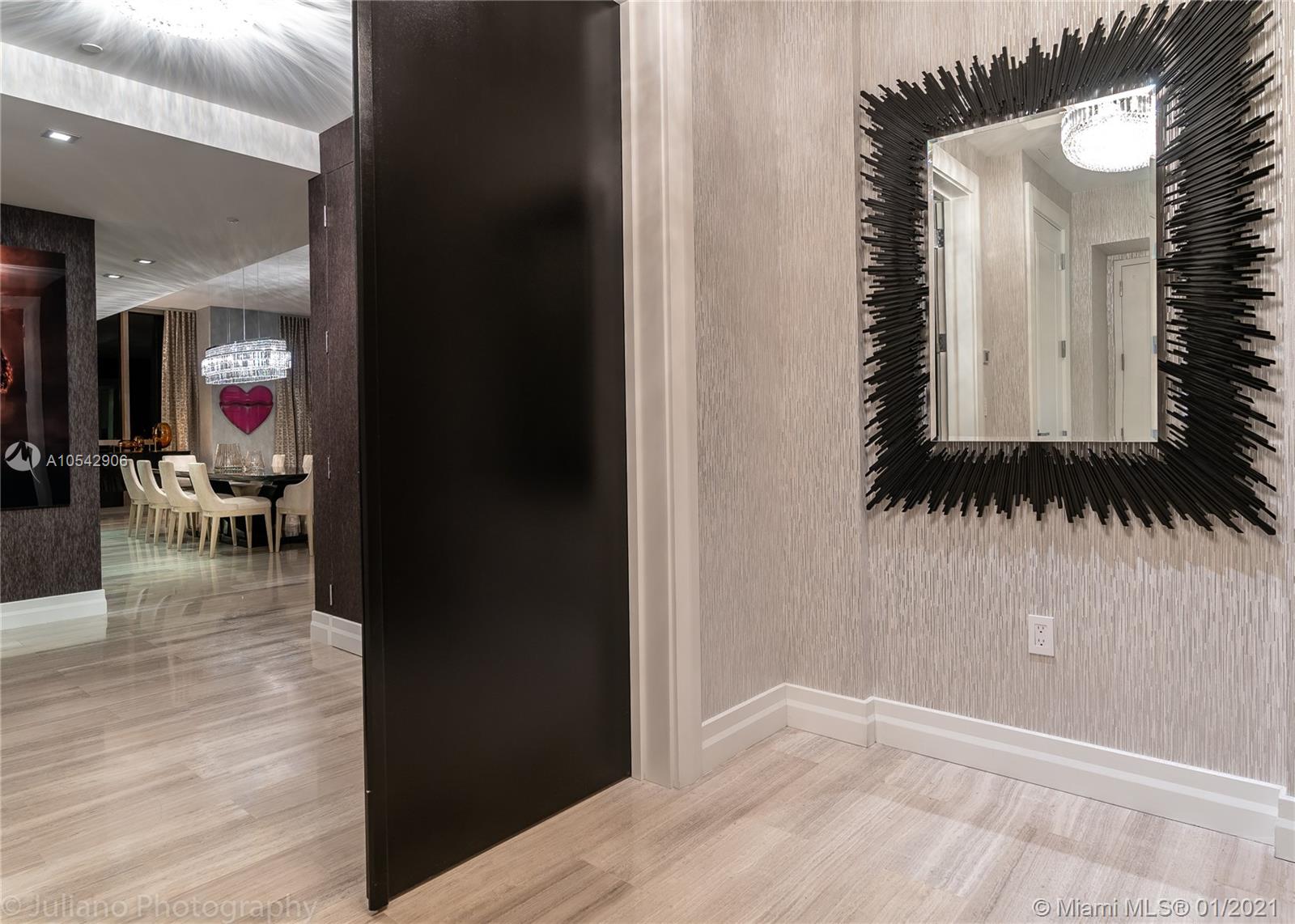 Mansions at Acqualina - Residential