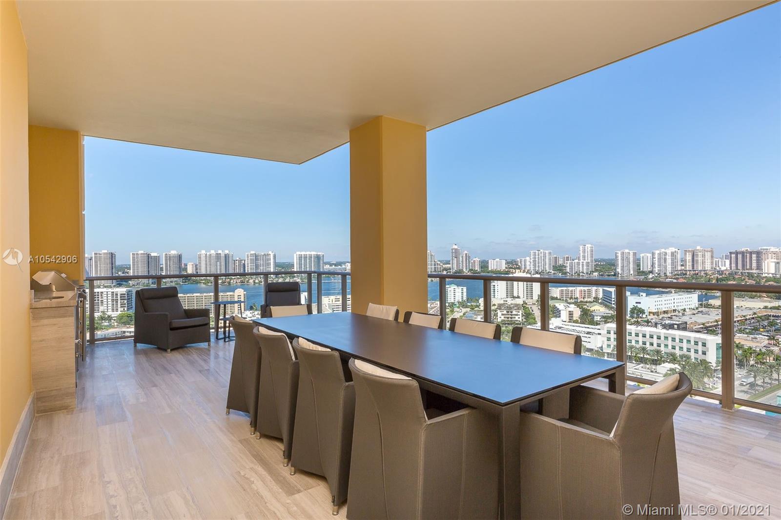 Mansions at Acqualina - Residential