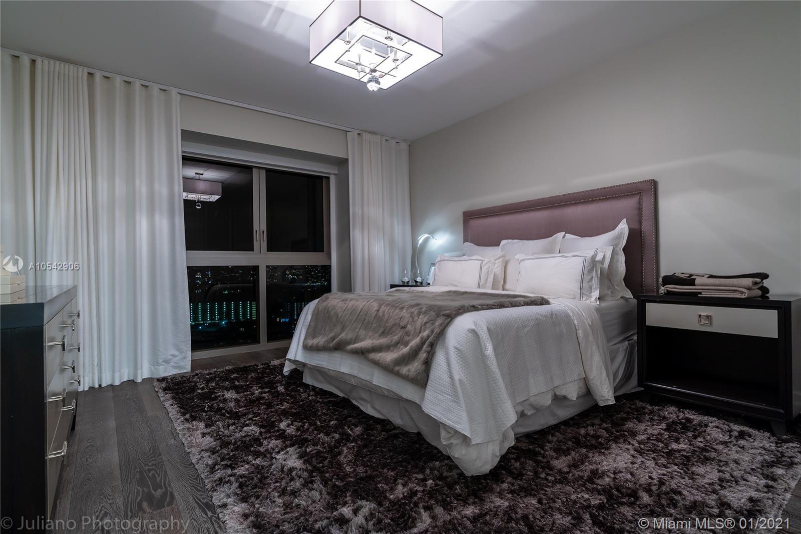 Mansions at Acqualina - Residential