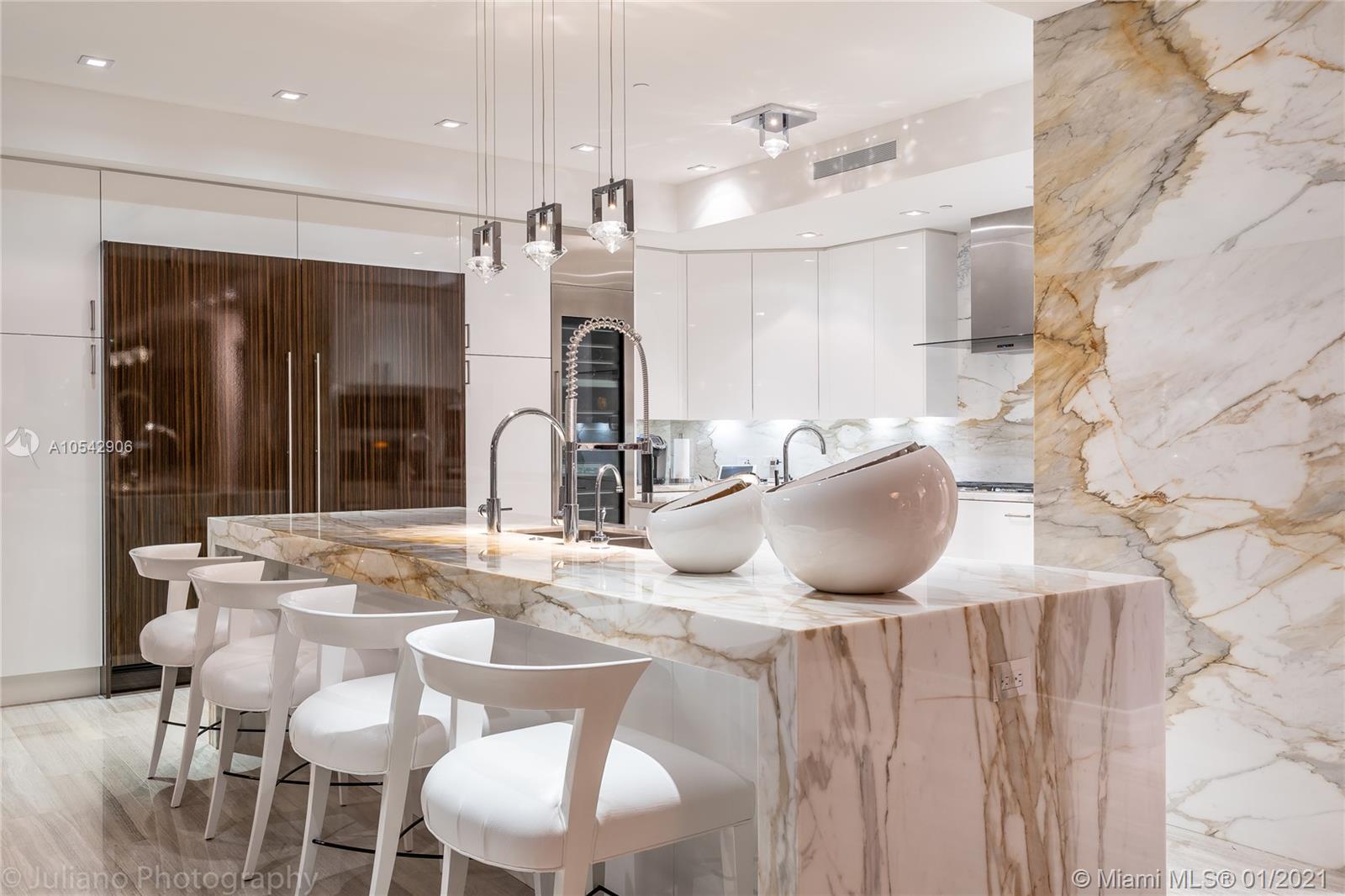 Mansions at Acqualina - Residential