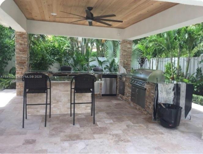 SILVER LAKES PHASE III RE - Residential