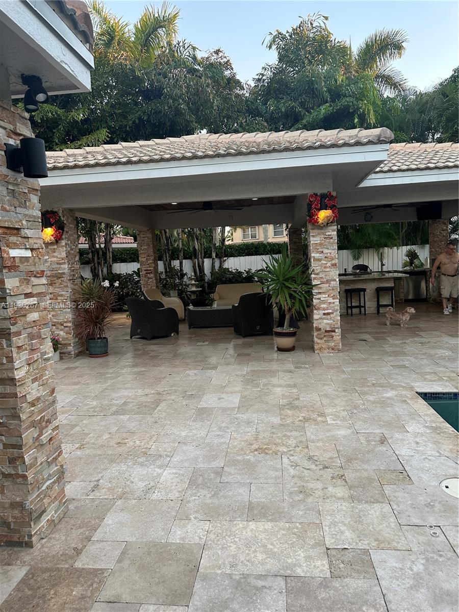 SILVER LAKES PHASE III RE - Residential