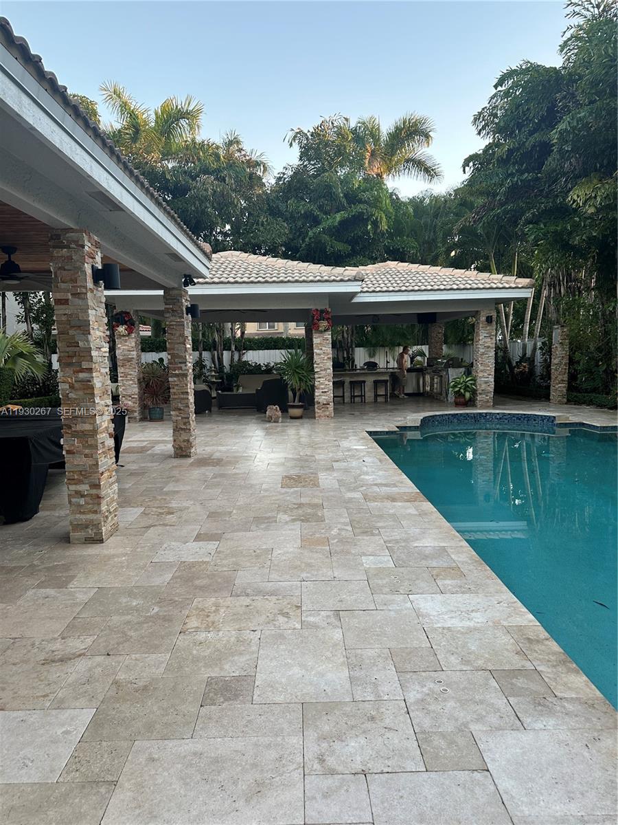 SILVER LAKES PHASE III RE - Residential