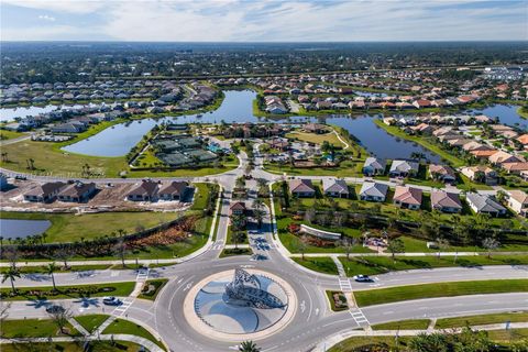 A home in Port St. Lucie